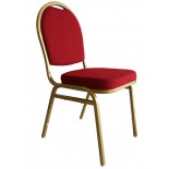Konferensstolen Carl - Er Design